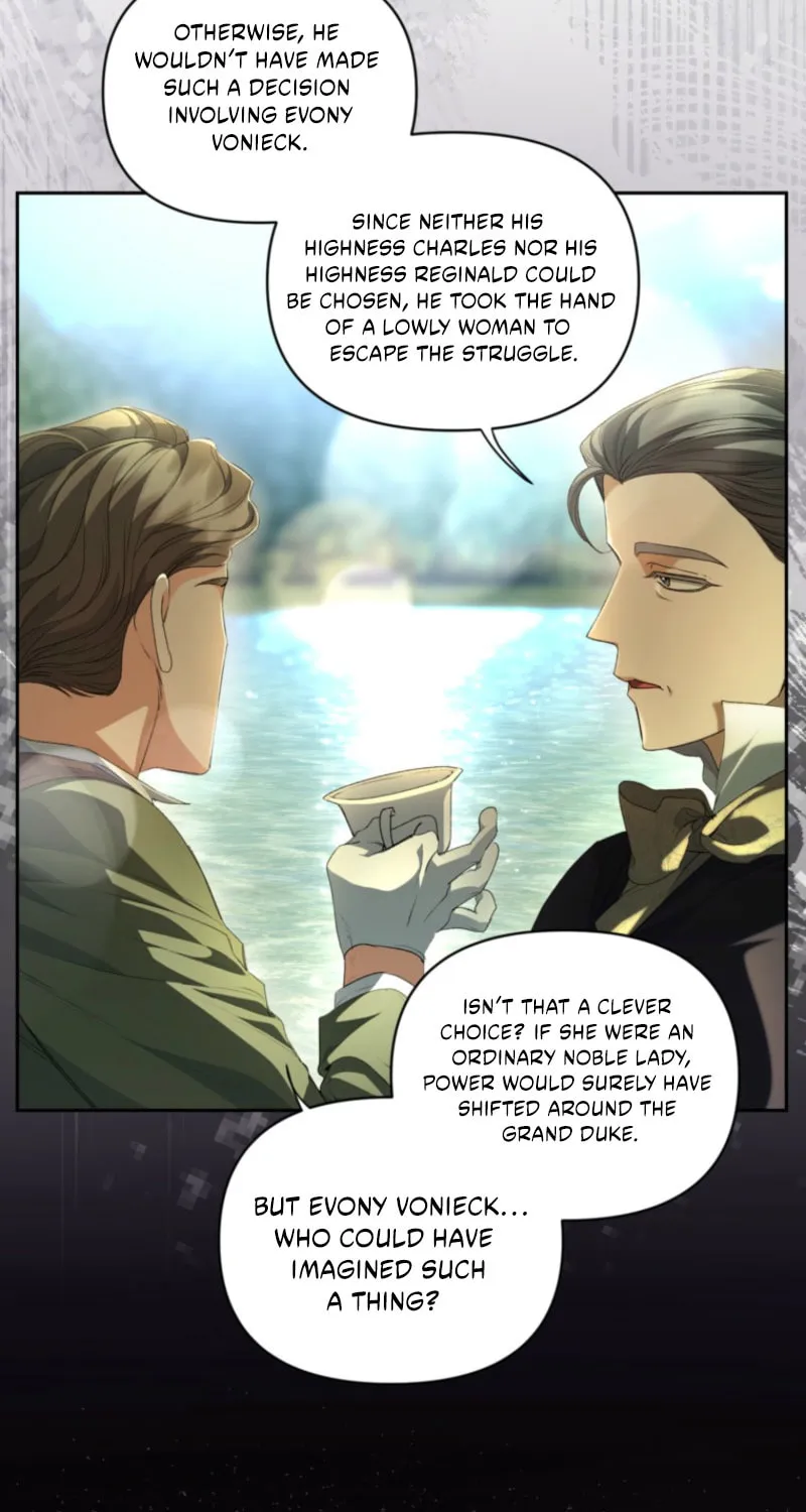 Lady Evony Chapter 157 page 7 - 
