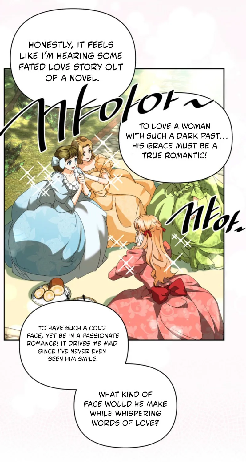 Lady Evony Chapter 157 page 10 - 