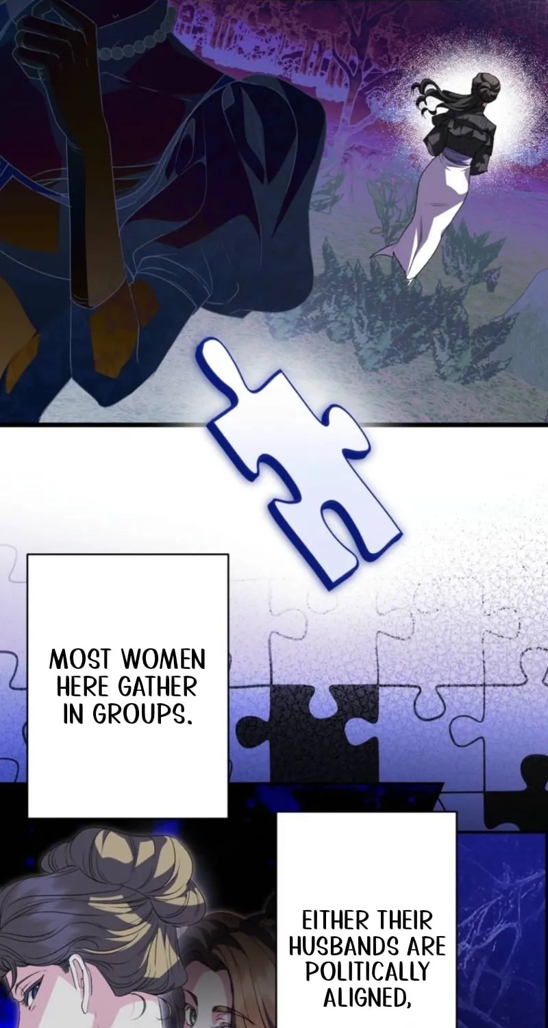 Lady Evony Chapter 158 page 15 - 