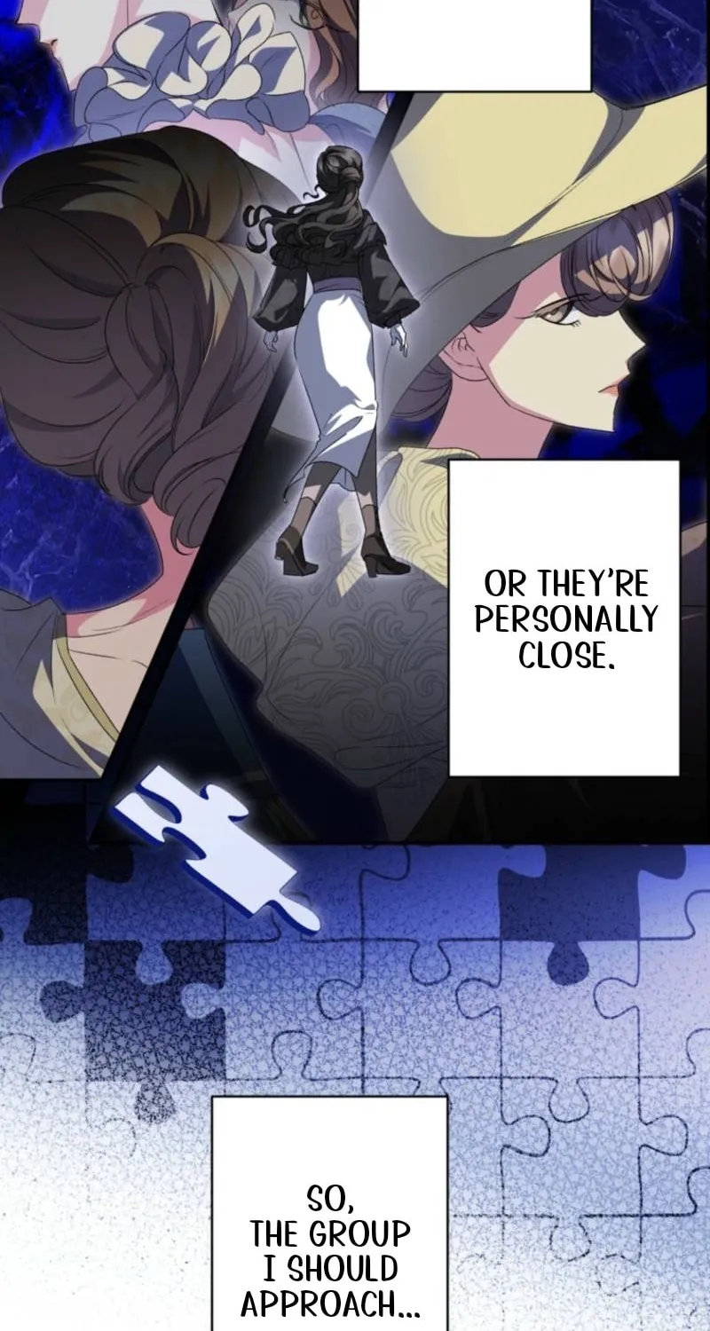 Lady Evony Chapter 158 page 16 - 