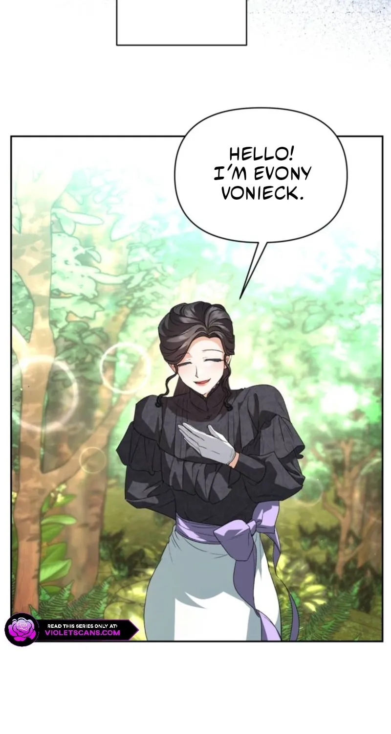 Lady Evony Chapter 158 page 17 - 