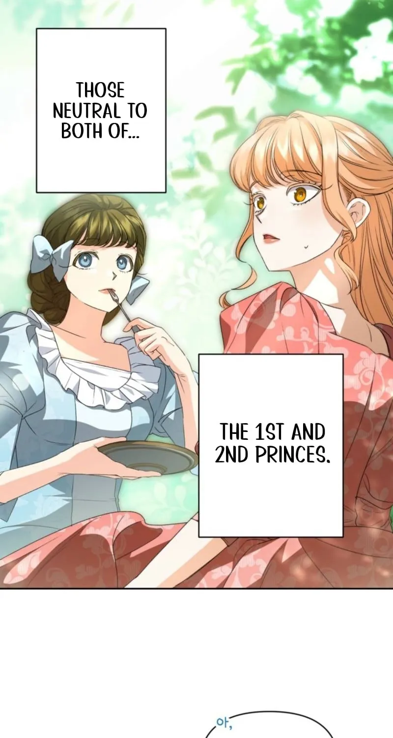 Lady Evony Chapter 158 page 19 - 