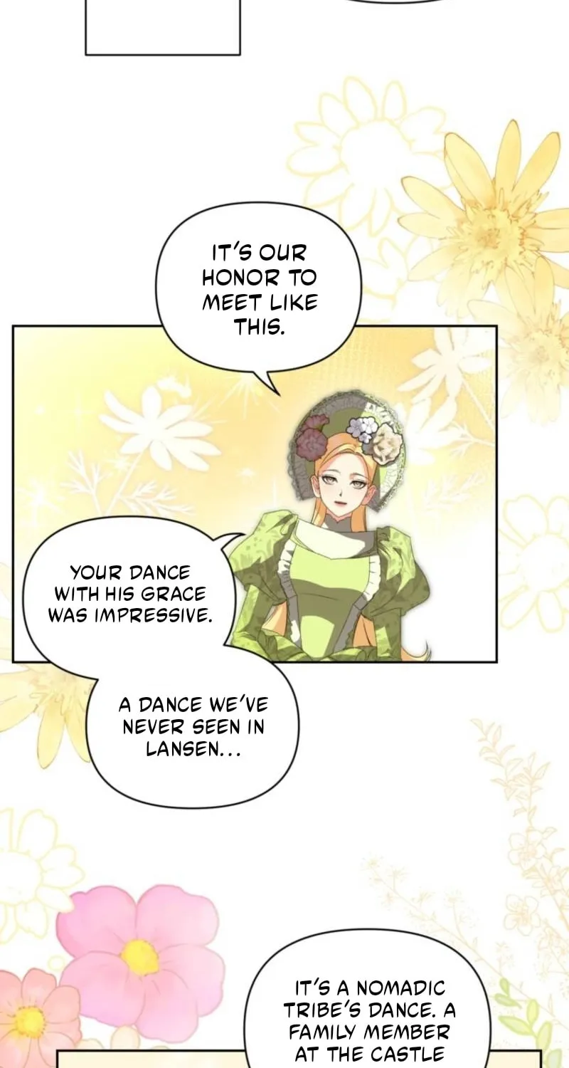 Lady Evony Chapter 158 page 22 - 