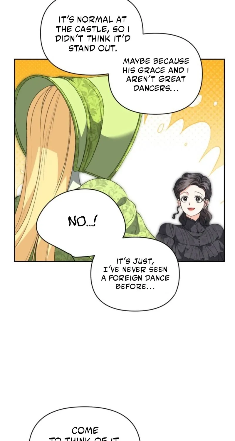 Lady Evony Chapter 158 page 25 - 