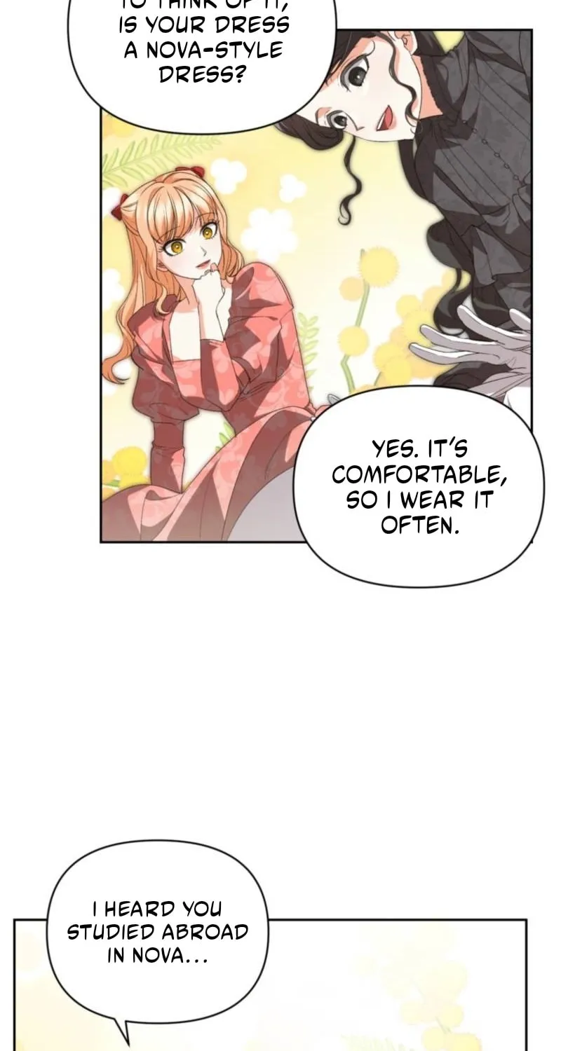 Lady Evony Chapter 158 page 26 - 