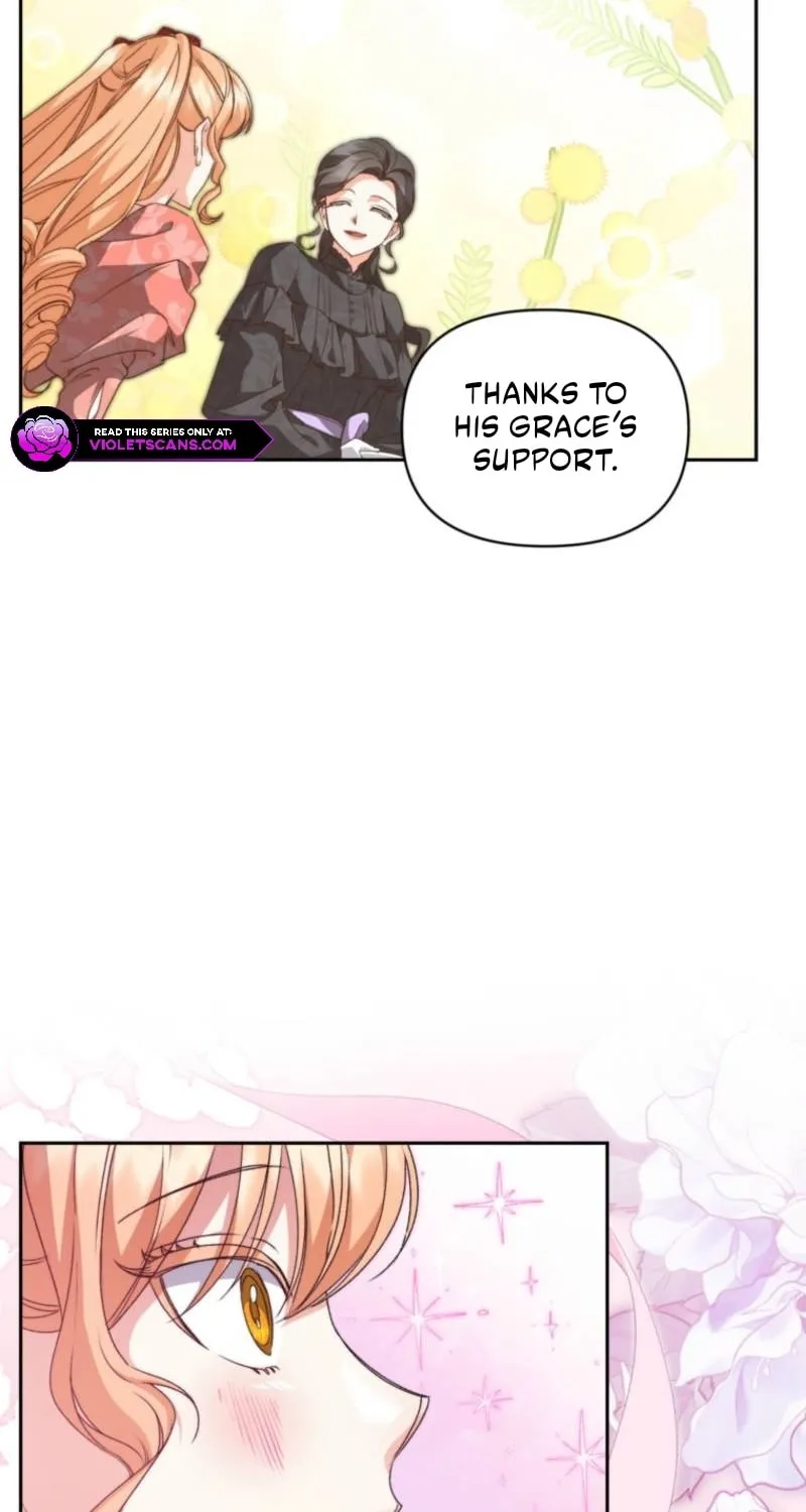 Lady Evony Chapter 158 page 27 - 