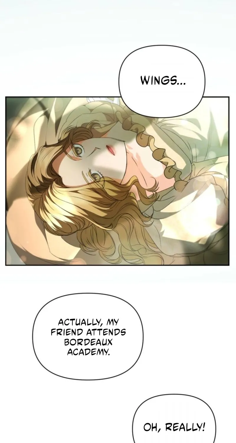 Lady Evony Chapter 158 page 34 - 