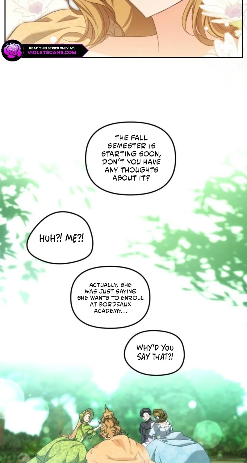Lady Evony Chapter 158 page 37 - 