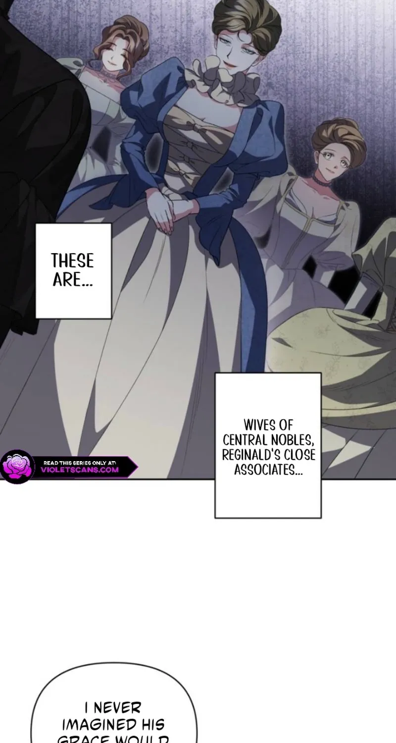 Lady Evony Chapter 158 page 7 - 