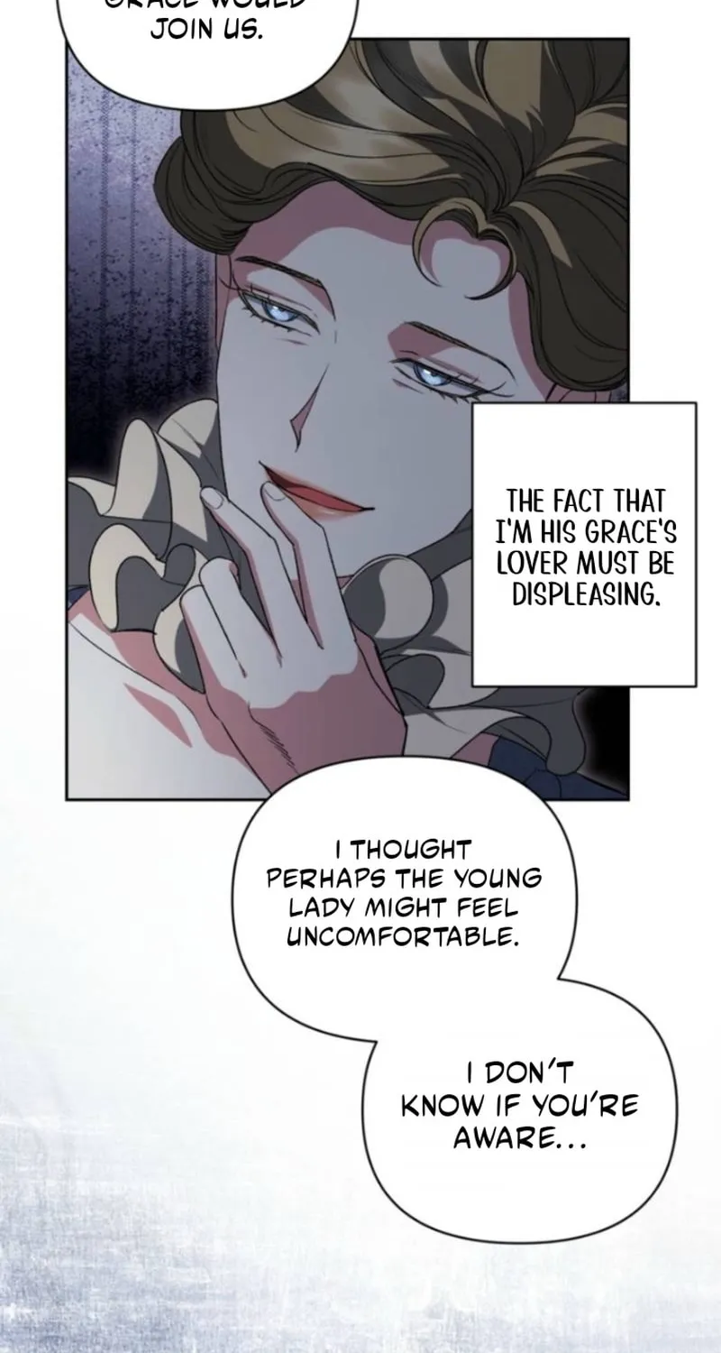 Lady Evony Chapter 158 page 8 - 