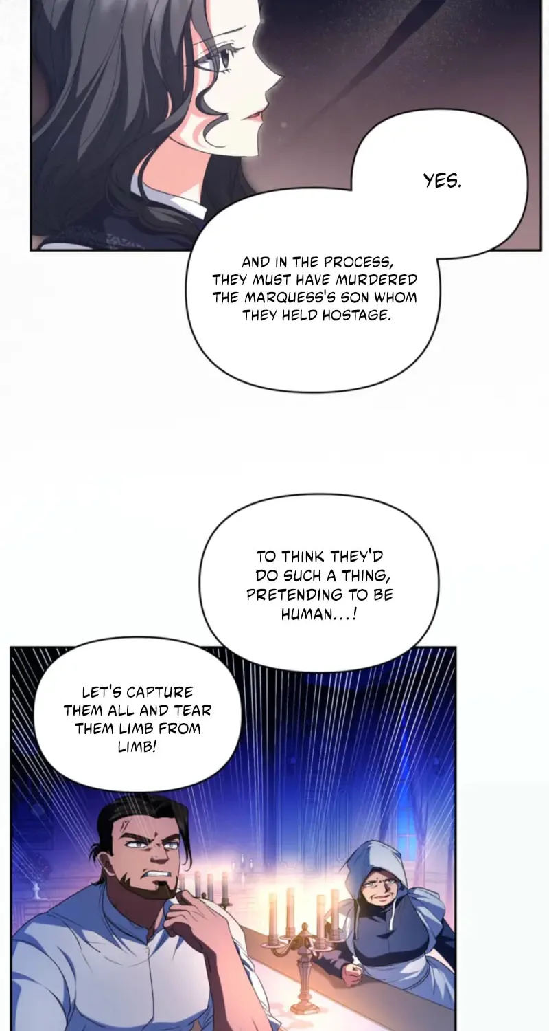 Lady Evony Chapter 159 page 16 - 