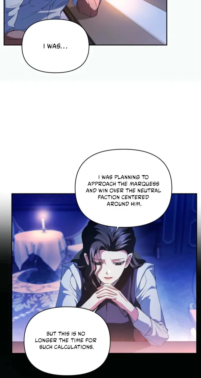 Lady Evony Chapter 159 page 17 - 
