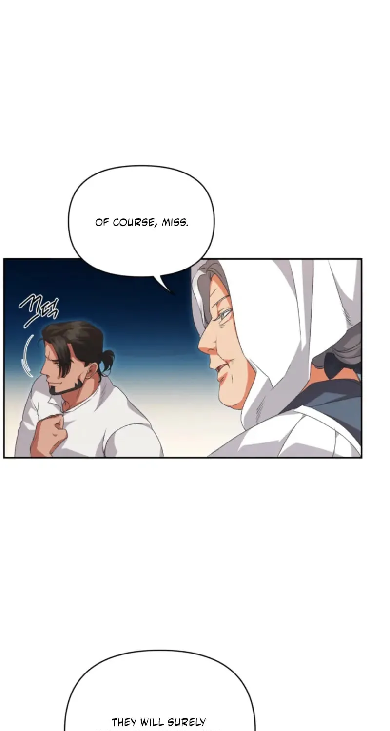 Lady Evony Chapter 159 page 20 - 