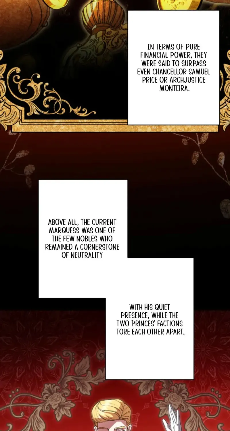 Lady Evony Chapter 159 page 3 - 