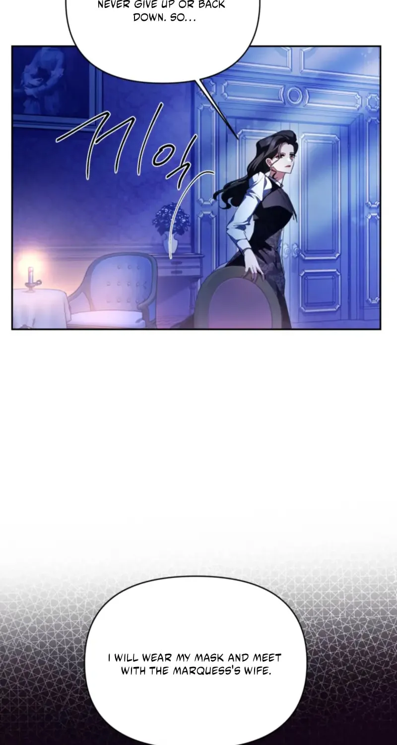 Lady Evony Chapter 159 page 21 - 