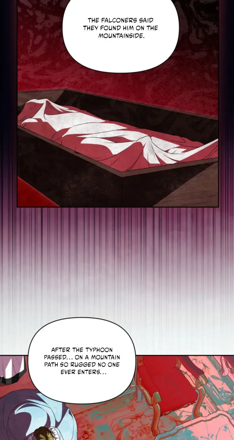 Lady Evony Chapter 159 page 23 - 
