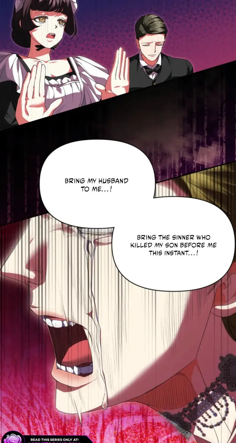 Lady Evony Chapter 159 page 26 - 