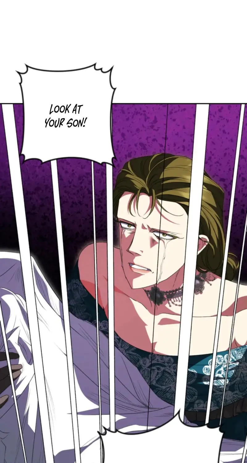 Lady Evony Chapter 159 page 30 - 