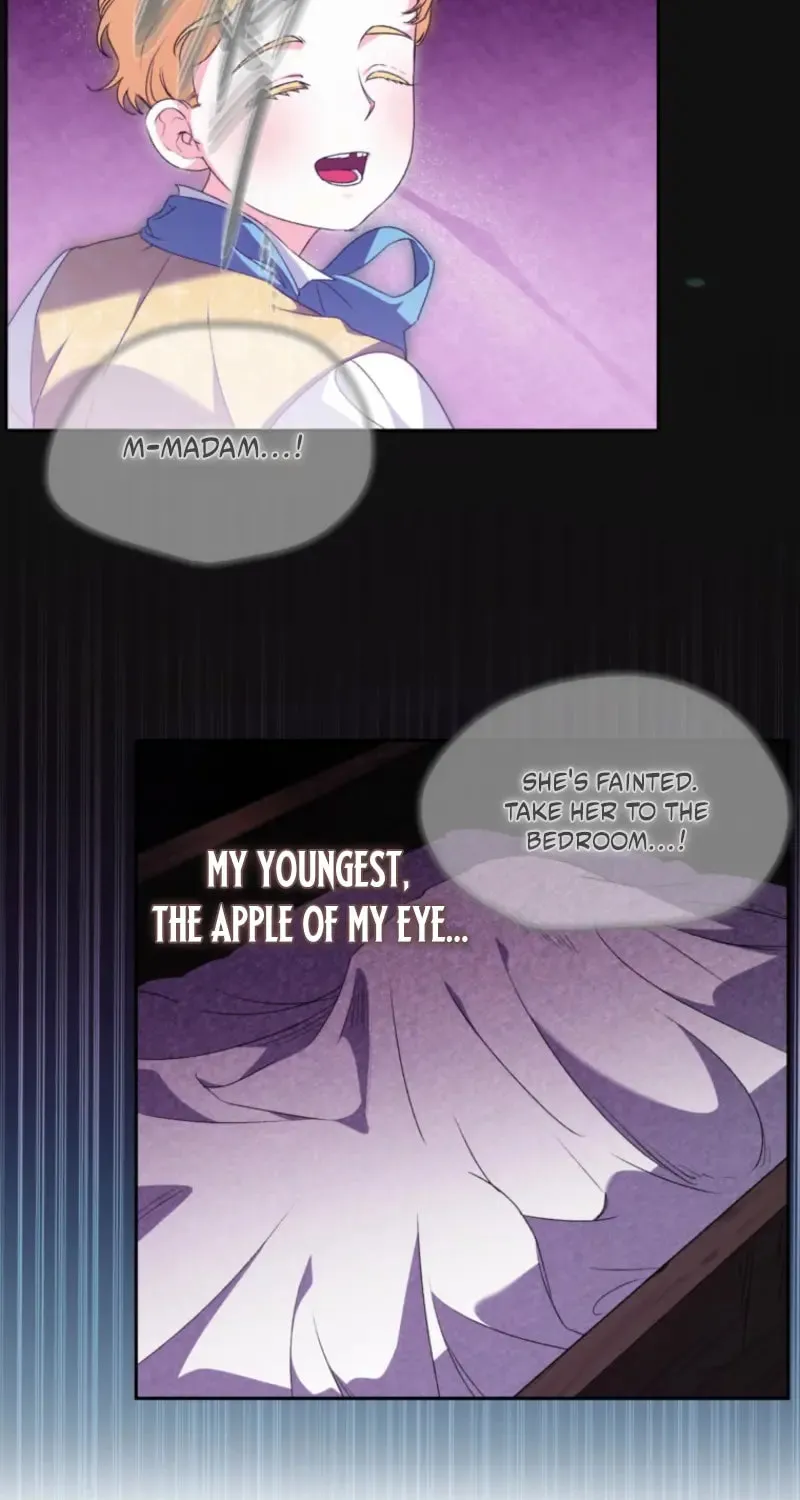 Lady Evony Chapter 159 page 33 - 