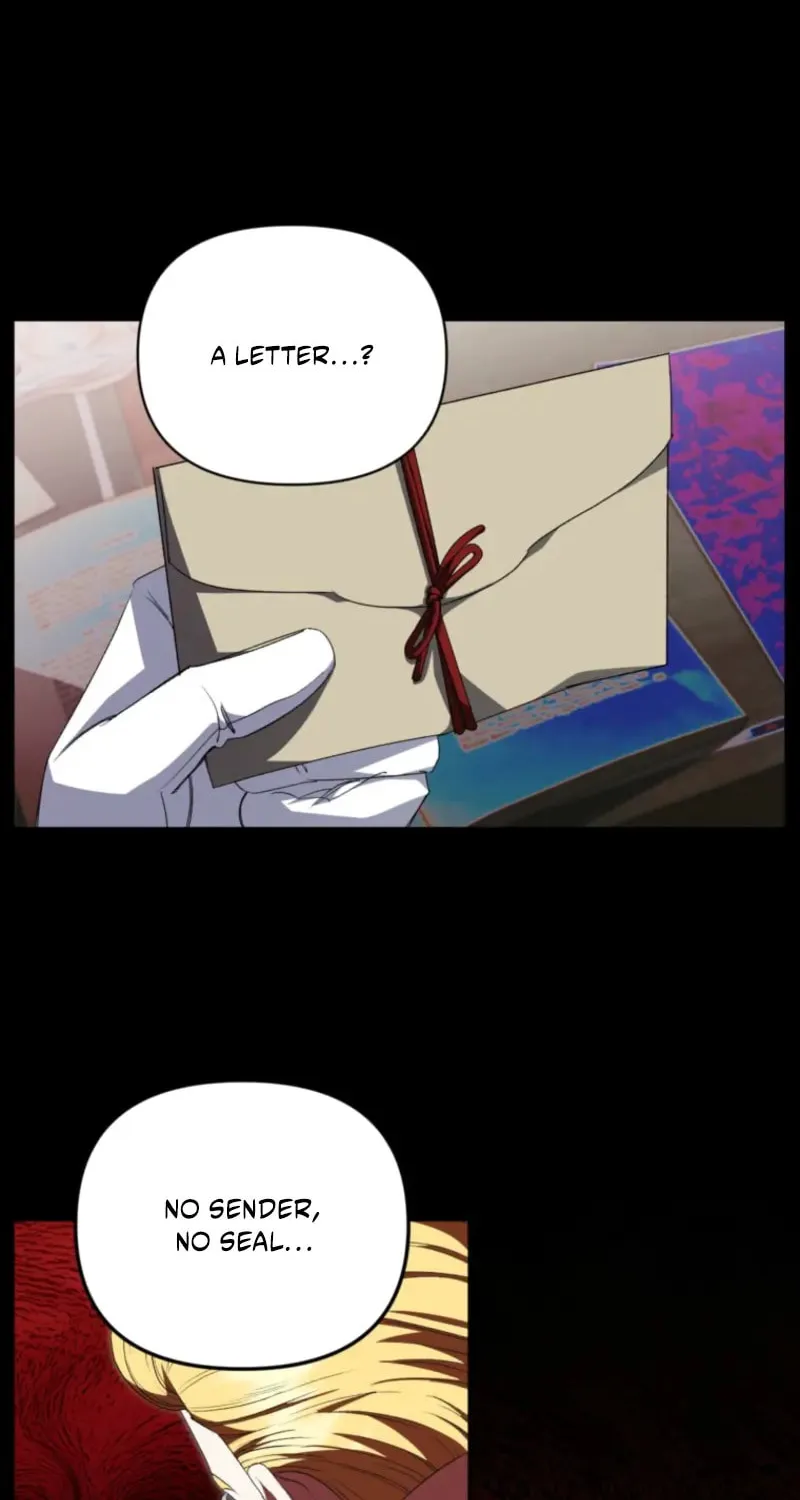 Lady Evony Chapter 159 page 36 - 
