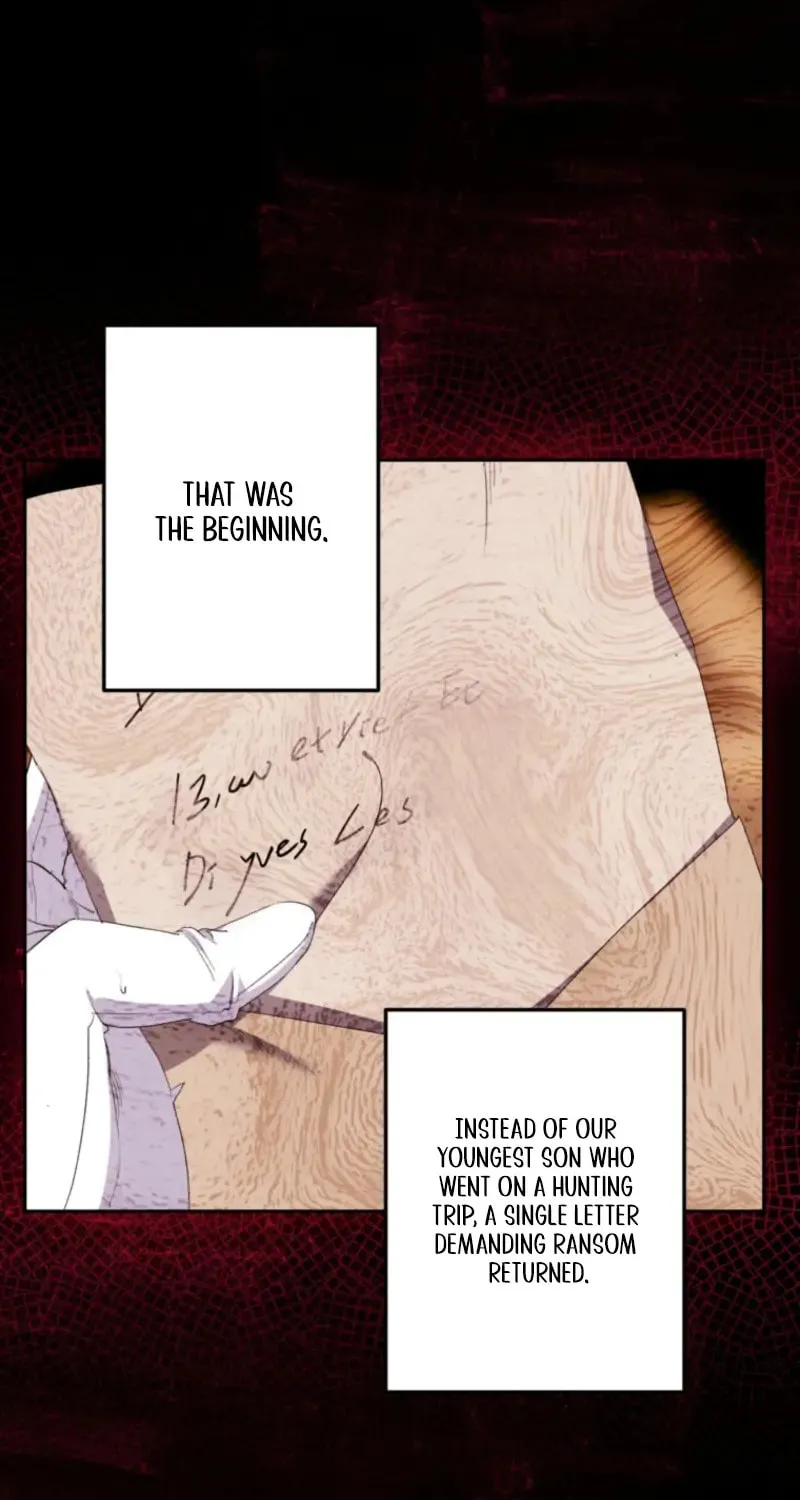 Lady Evony Chapter 159 page 38 - 