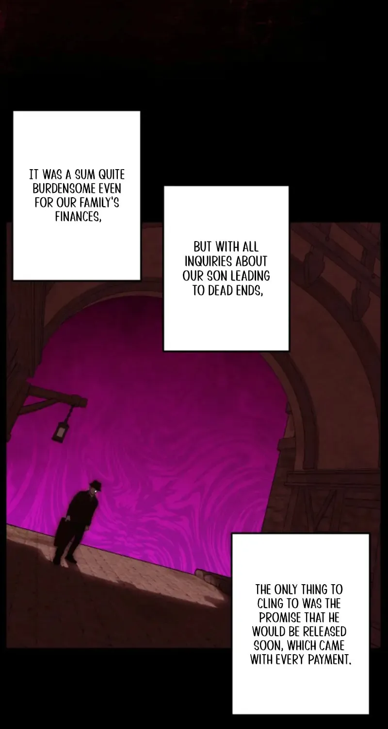 Lady Evony Chapter 159 page 39 - 