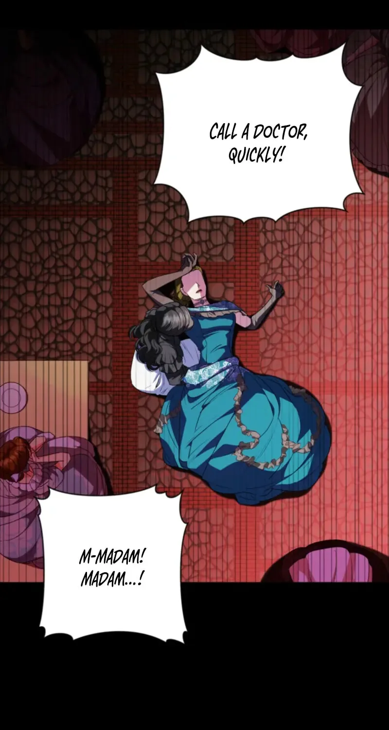 Lady Evony Chapter 159 page 5 - 