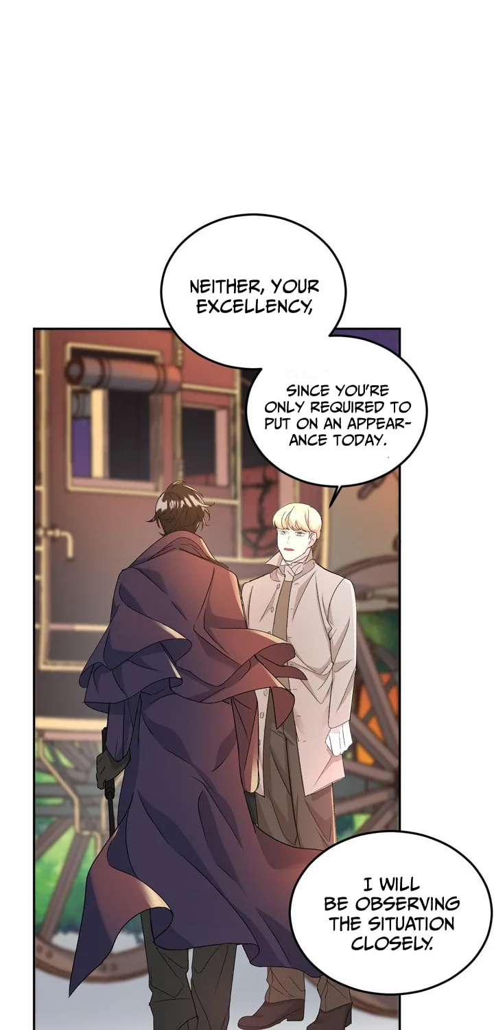 Lady Evony Chapter 16 page 2 - 