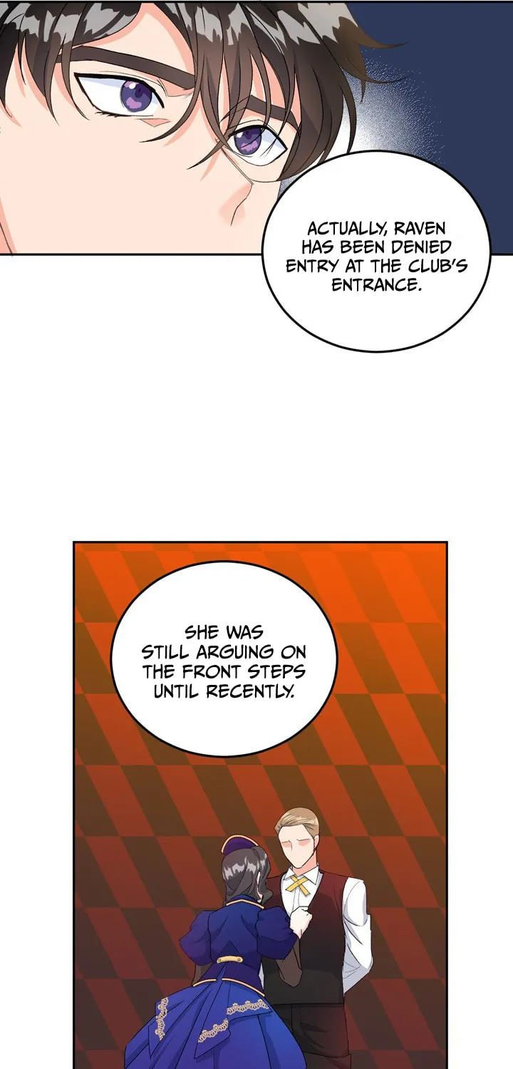 Lady Evony Chapter 16 page 13 - 