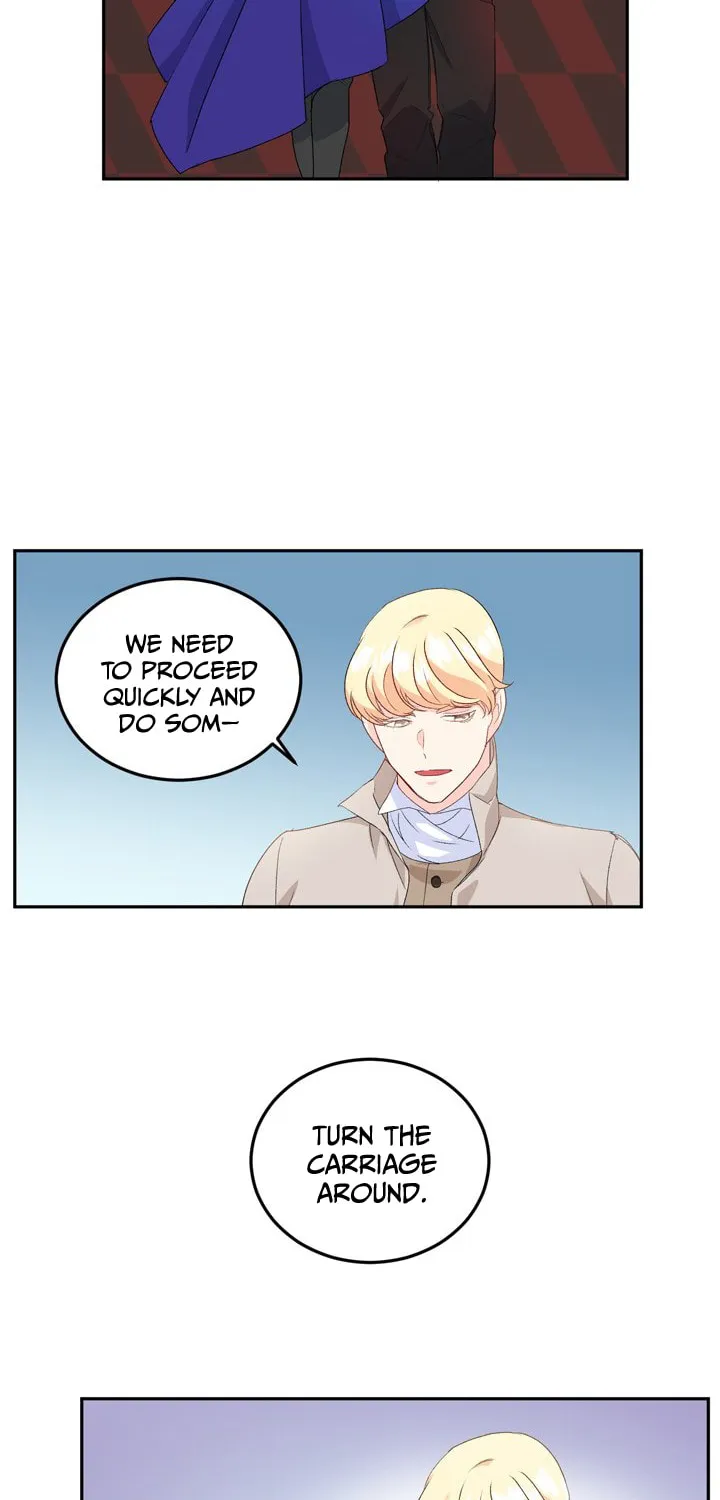 Lady Evony Chapter 16 page 14 - 