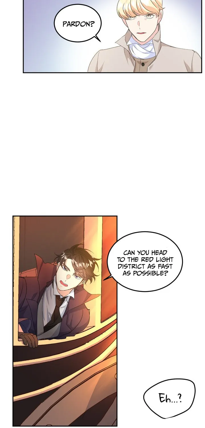 Lady Evony Chapter 16 page 15 - 
