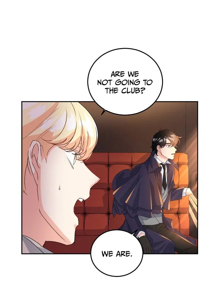 Lady Evony Chapter 16 page 16 - 