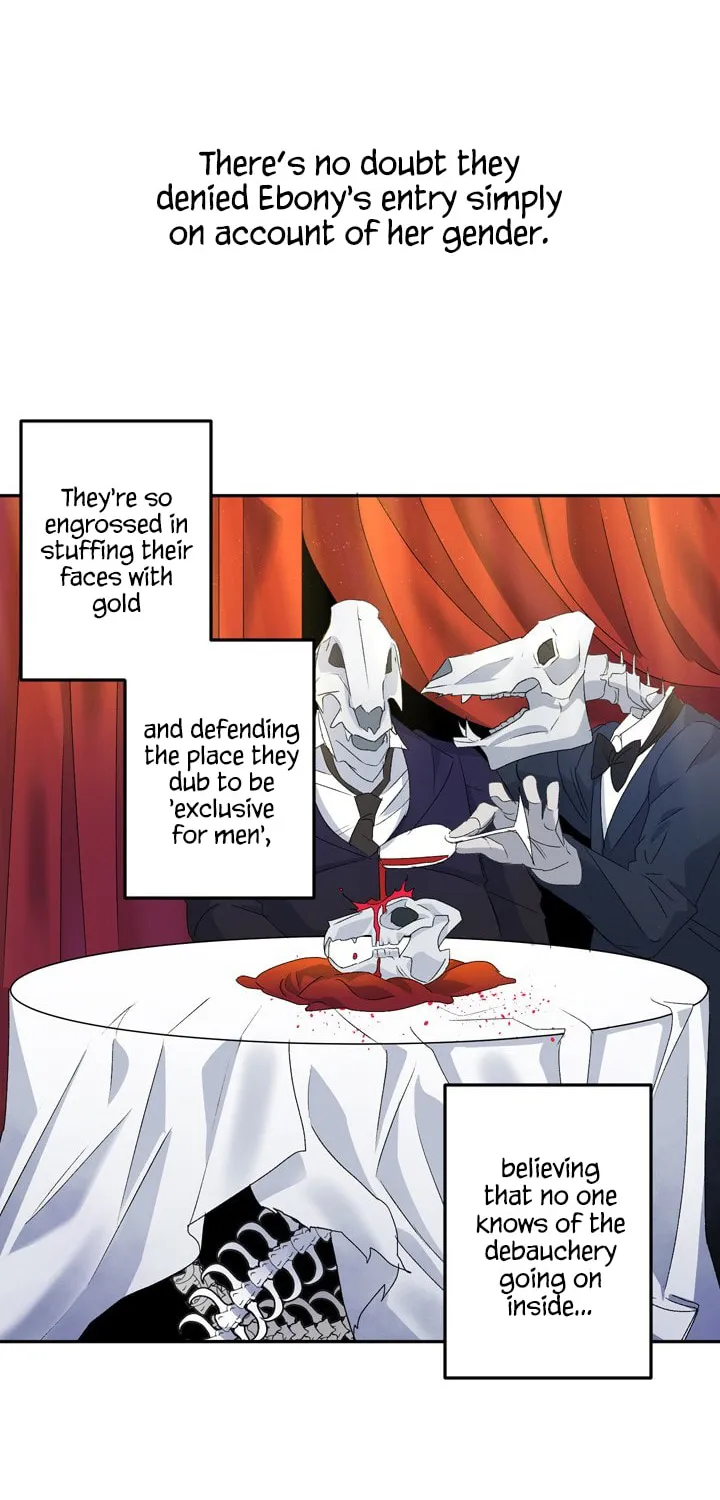Lady Evony Chapter 16 page 18 - 
