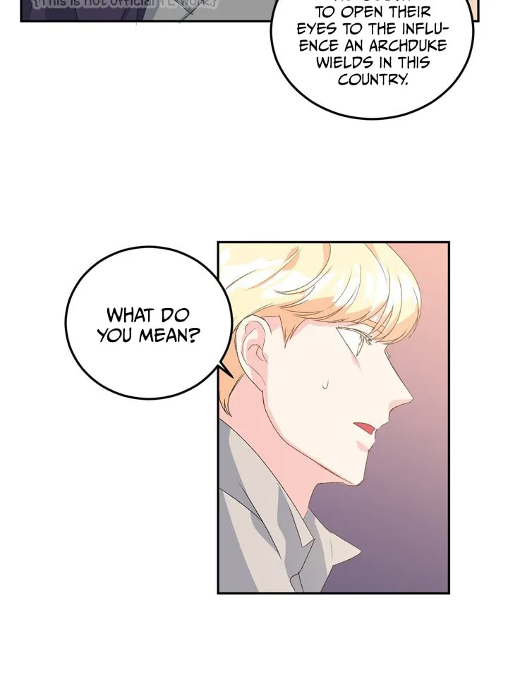 Lady Evony Chapter 16 page 20 - 