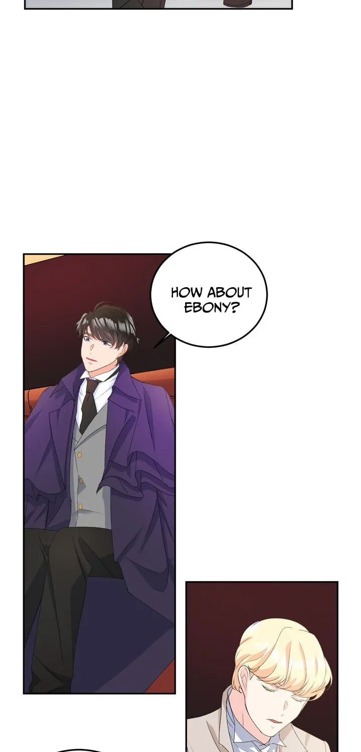 Lady Evony Chapter 16 page 3 - 