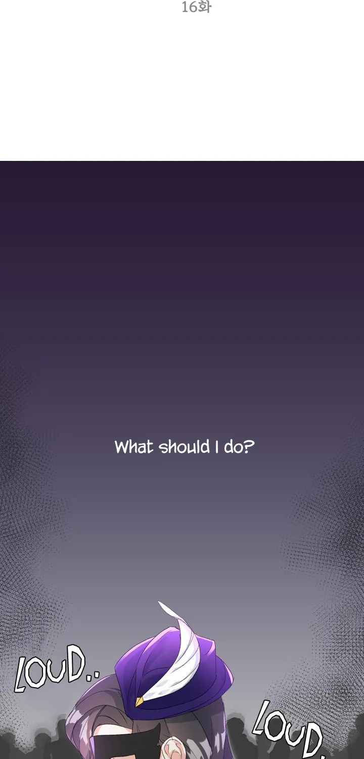 Lady Evony Chapter 16 page 23 - 