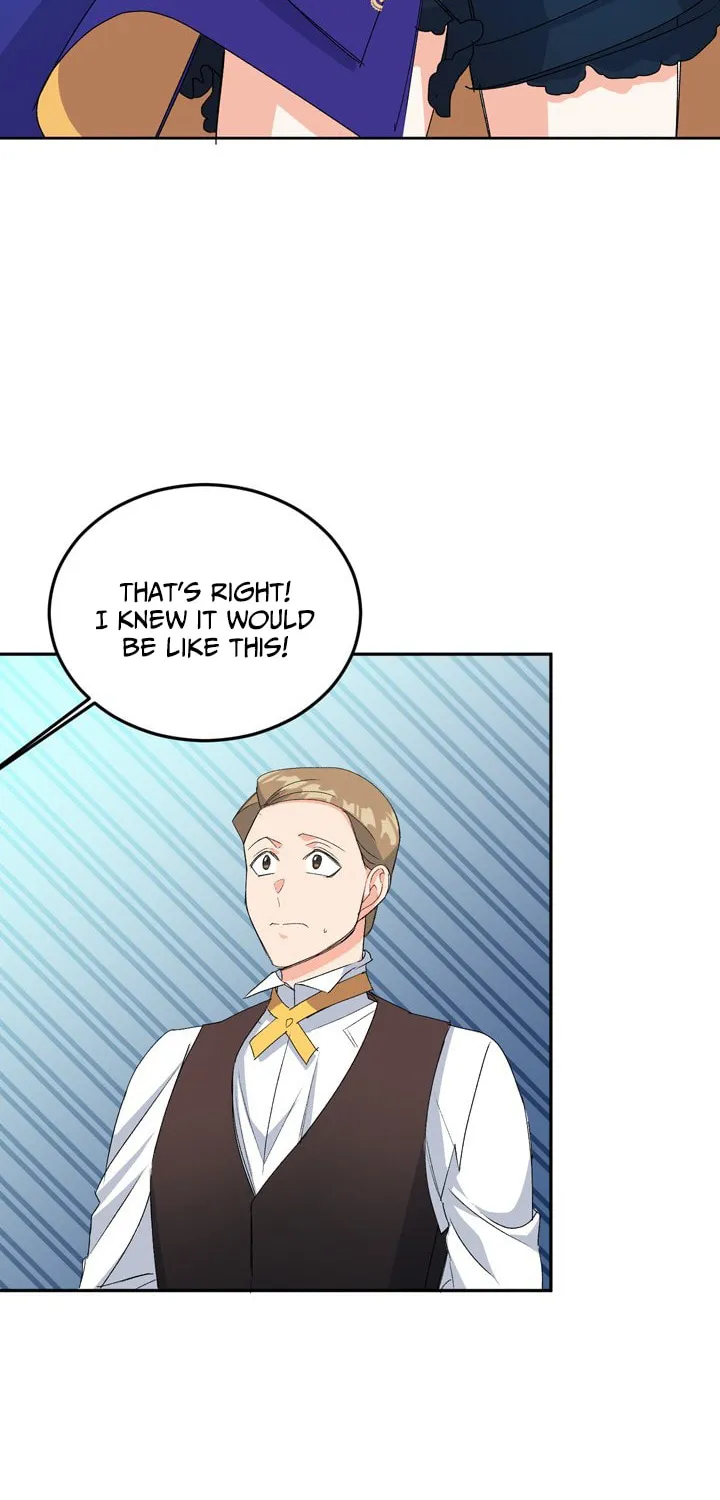 Lady Evony Chapter 16 page 29 - 