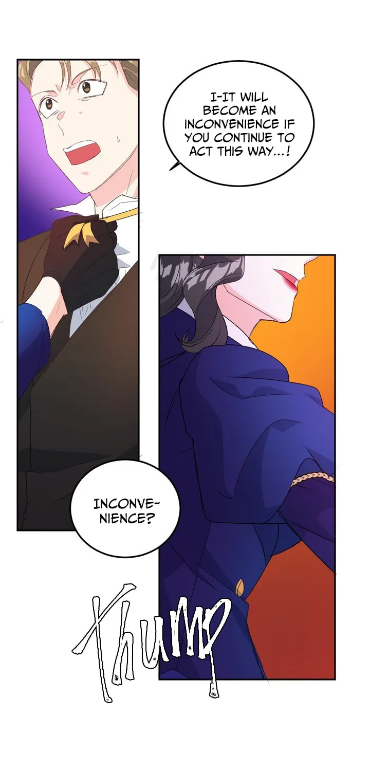 Lady Evony Chapter 16 page 31 - 