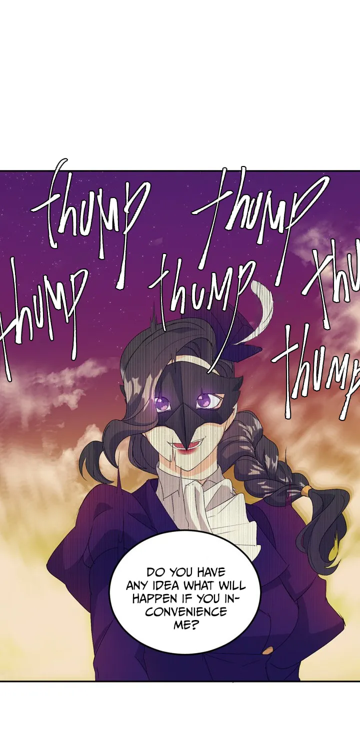 Lady Evony Chapter 16 page 32 - 