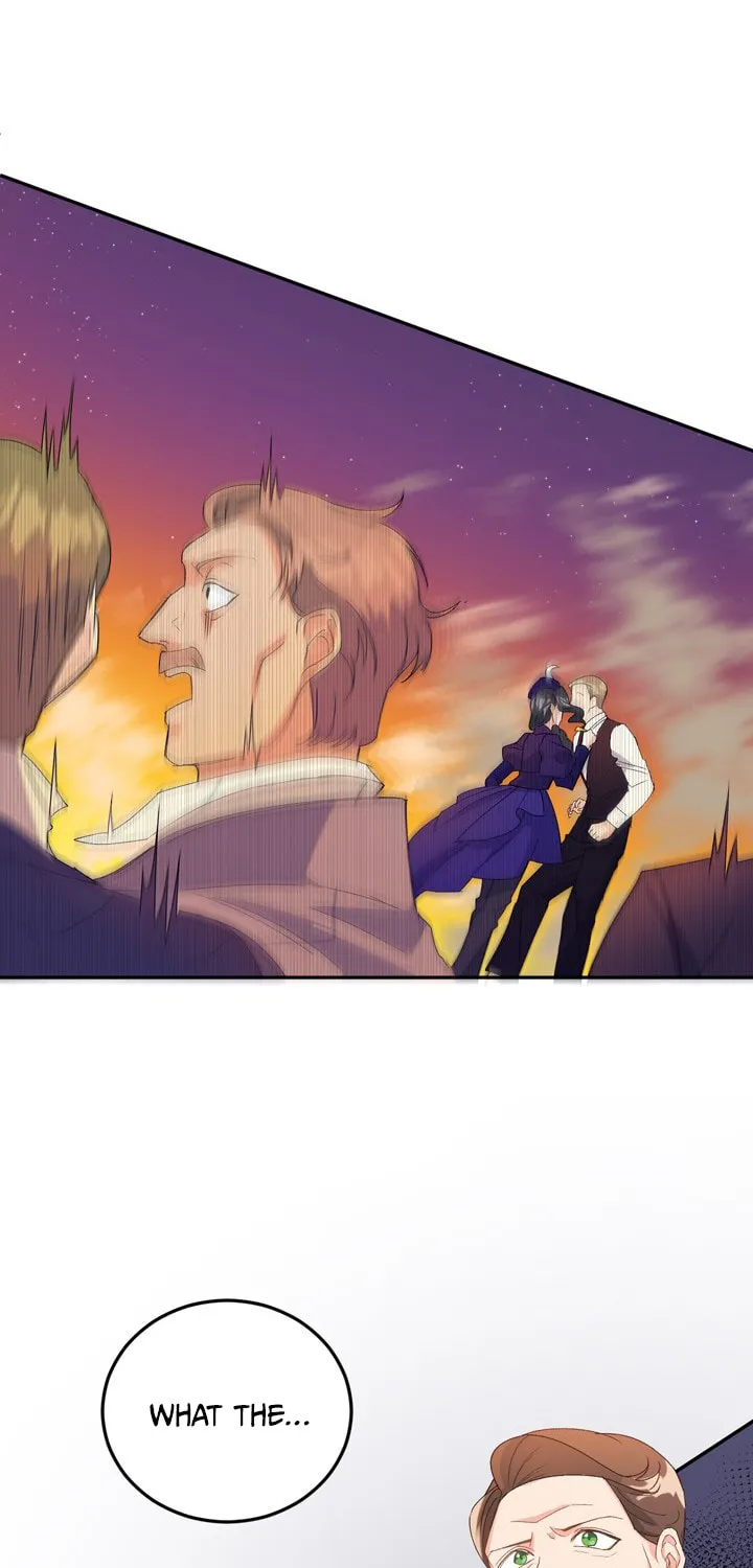 Lady Evony Chapter 16 page 33 - 
