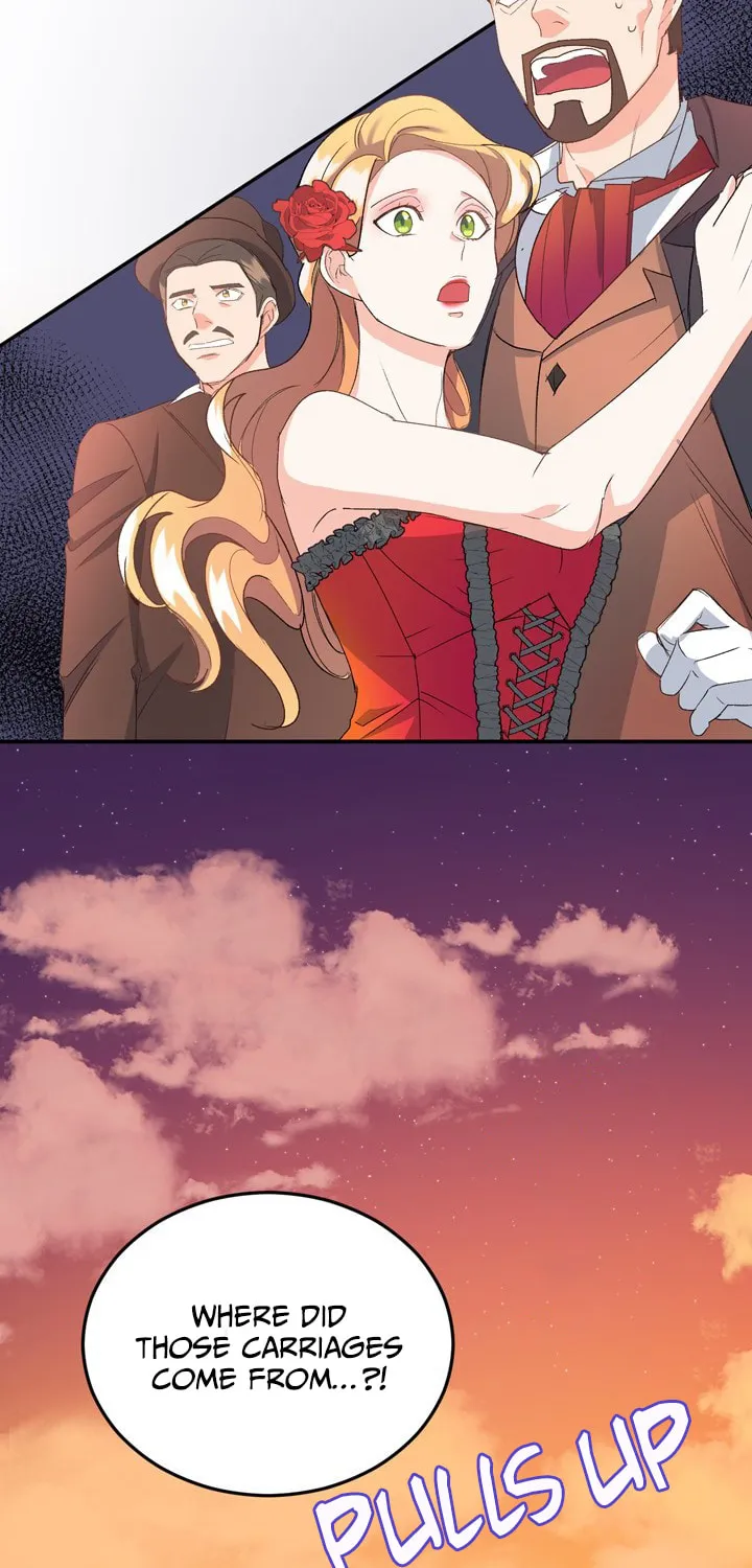Lady Evony Chapter 16 page 34 - 