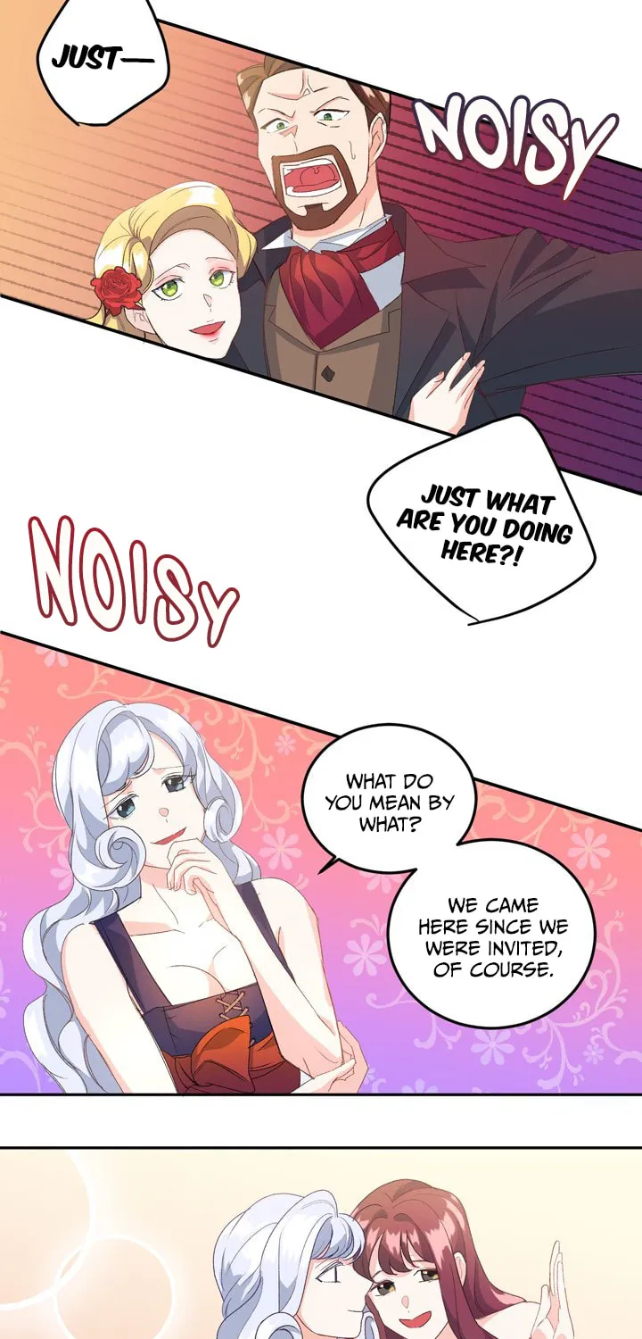 Lady Evony Chapter 16 page 42 - 