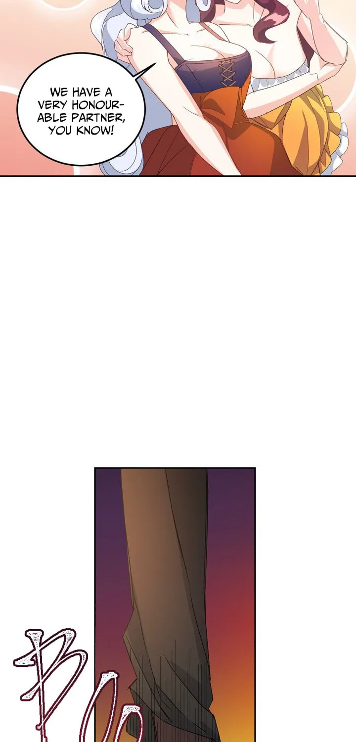 Lady Evony Chapter 16 page 43 - 