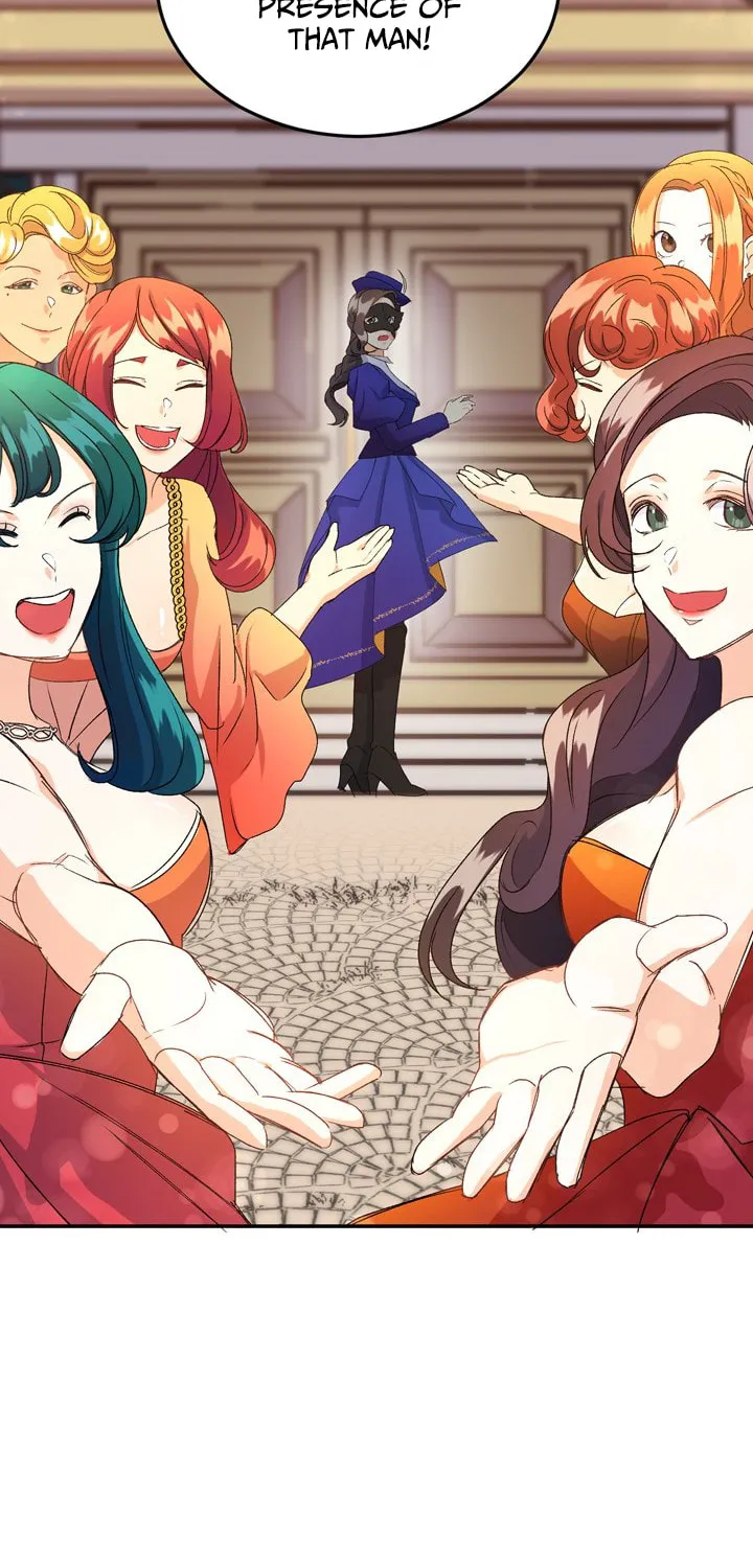 Lady Evony Chapter 16 page 46 - 