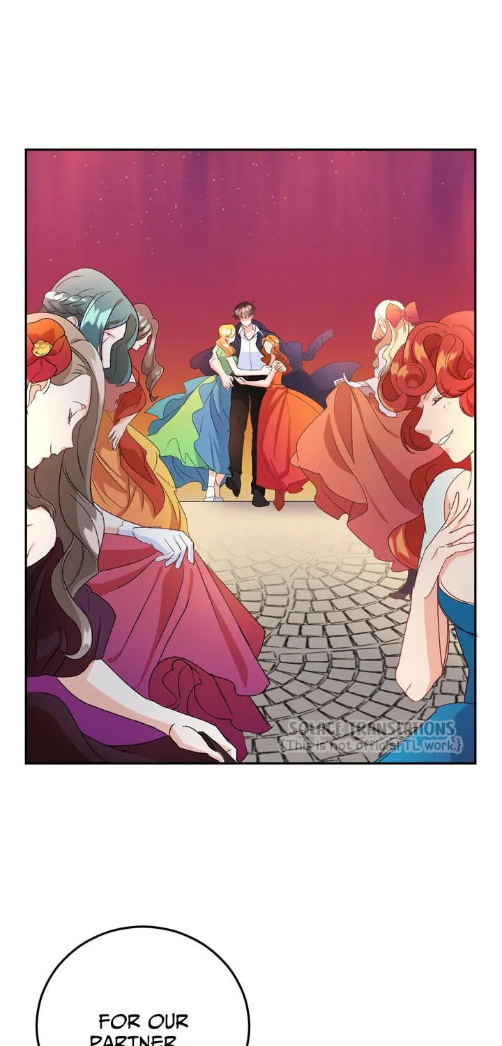 Lady Evony Chapter 16 page 47 - 