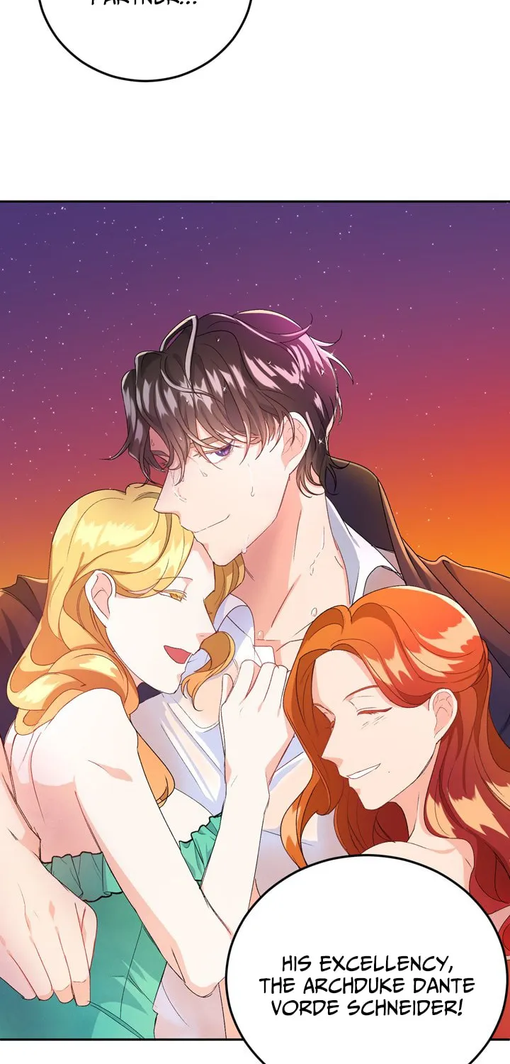 Lady Evony Chapter 16 page 48 - 