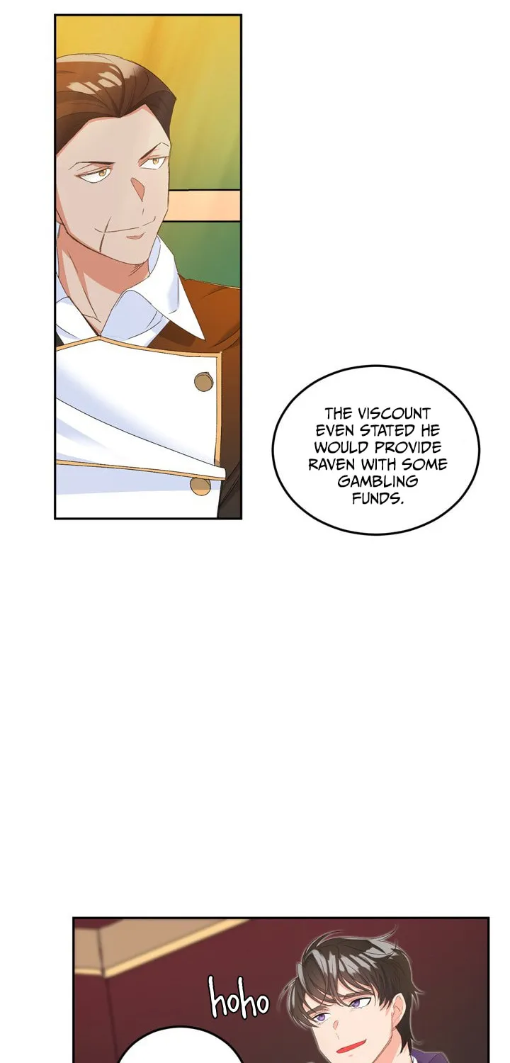 Lady Evony Chapter 16 page 6 - 