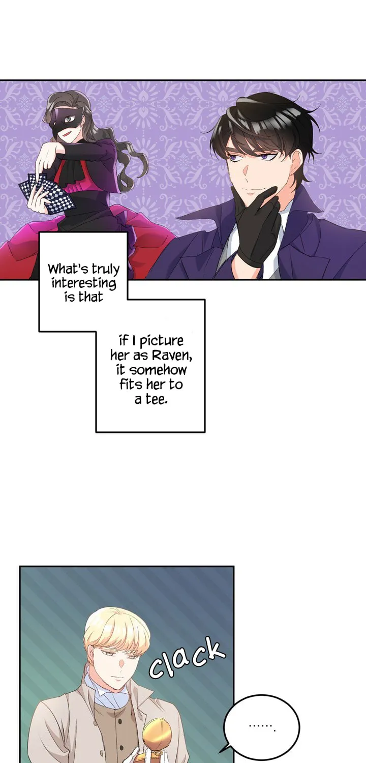 Lady Evony Chapter 16 page 10 - 
