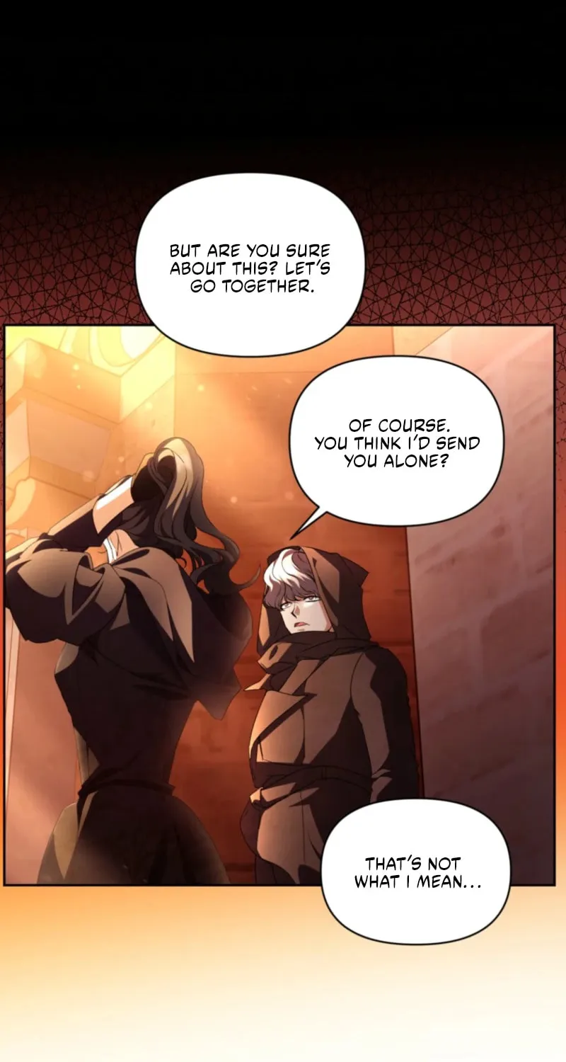 Lady Evony Chapter 160 page 13 - 