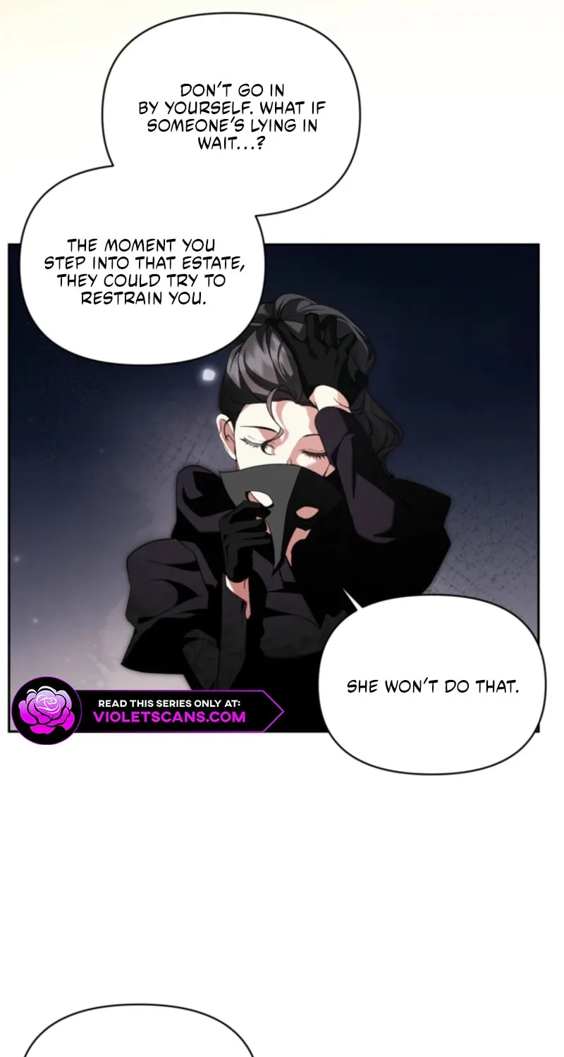 Lady Evony Chapter 160 page 14 - 